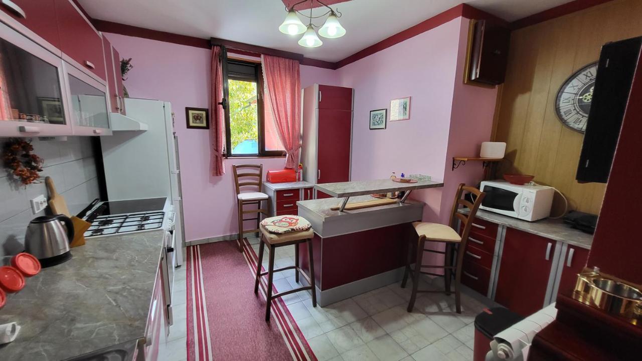 Apartment Capt Seferovic 2 ดอนิมอรินิ ภายนอก รูปภาพ