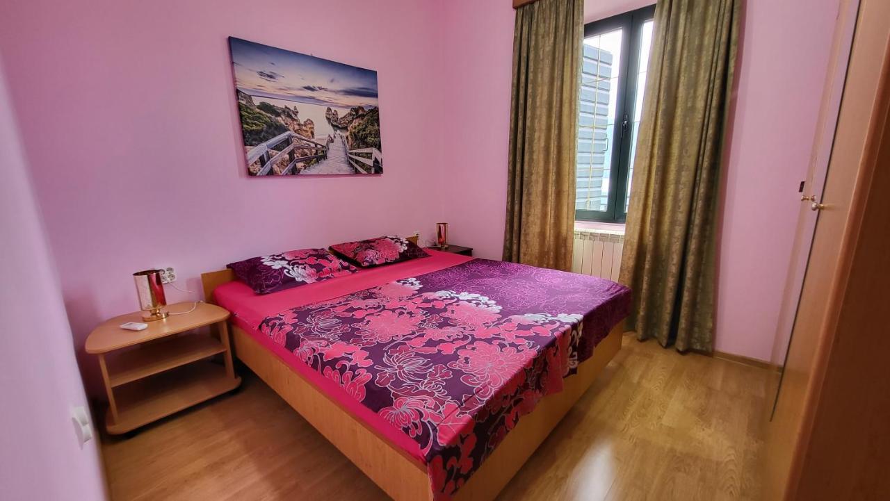 Apartment Capt Seferovic 2 ดอนิมอรินิ ภายนอก รูปภาพ