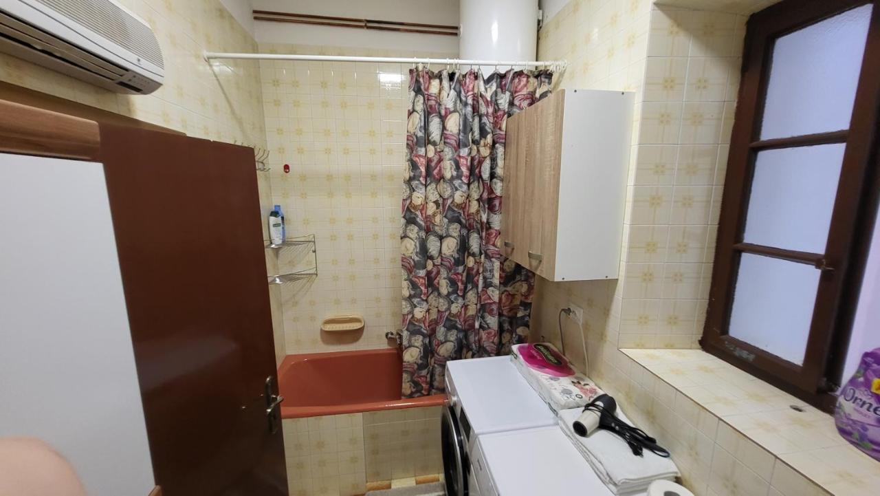 Apartment Capt Seferovic 2 ดอนิมอรินิ ภายนอก รูปภาพ