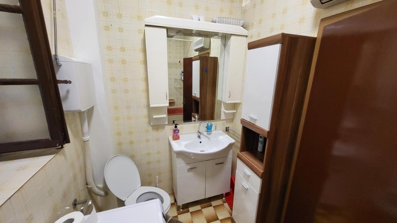 Apartment Capt Seferovic 2 ดอนิมอรินิ ภายนอก รูปภาพ
